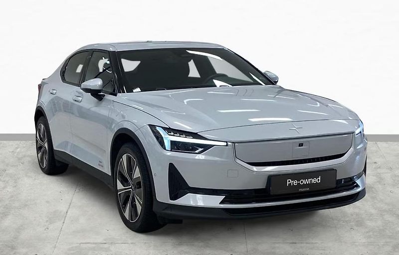 Polestar 2 Long Range AWD Kamera BLIS LED - fotka 9 z 13