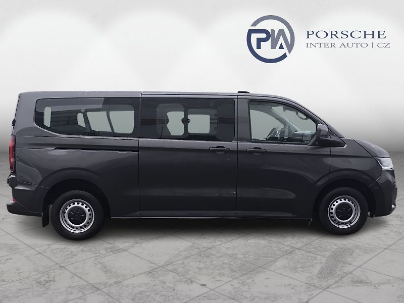 Volkswagen Transporter 2.0 TDi - fotka 23 z 24