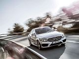 Mercedes-Benz C.