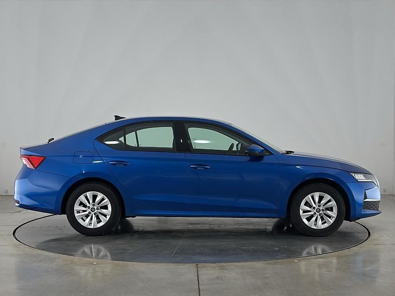 Škoda Octavia Selection - fotka 16 z 28