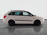 Škoda Fabia (2013) 1.2 TSI, Serv.kniha, nová STK - náhled 6