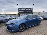 Toyota Corolla (2019) 1,2i 85KW TURBO SPOJKA 2. MAJ - náhled 1