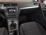 Volkswagen Golf (2015) 1.2 TSI, Serv.kniha - náhled 8
