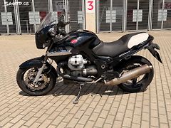 Moto Guzzi 1200 Sport 1200 Sport 68kw - fotografie inzerátu