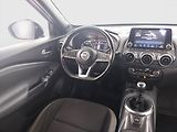 Nissan Juke (2021) 1.0 DIG-T, Serv.kniha - náhled 7