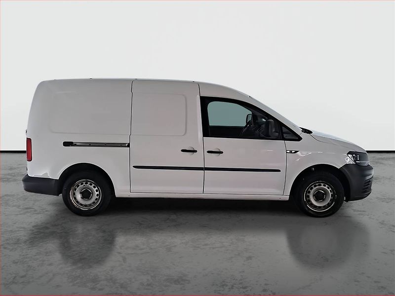 Volkswagen Caddy (2016) Maxi 2.0 TDI - fotka 6 z 14