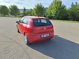 Fiat Grande Punto (2011) 1.2 i Klima - náhled 2