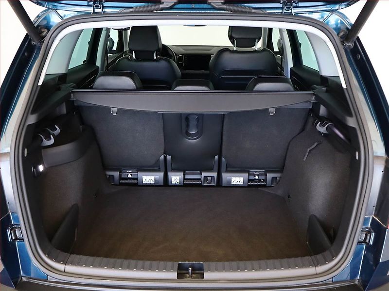 Škoda Karoq (2018) Style Plus 1.6 TDI - fotka 12 z 23