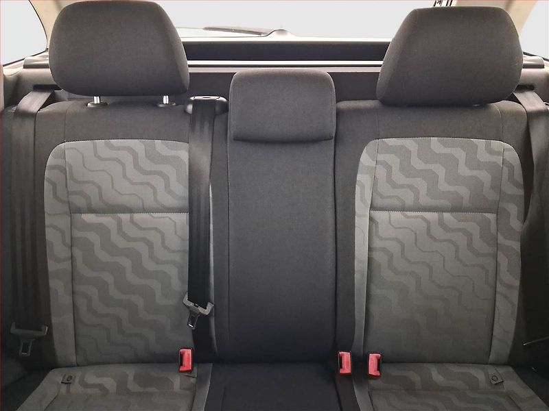 Škoda Fabia (2008) 1.2 12V, po STK, Tažné - fotka 10 z 17