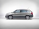 Automobilka Škoda Auto Mladá Boleslav představí na autosalonu v Ženevě novou verzi modelu Fabia s názvem Scout.