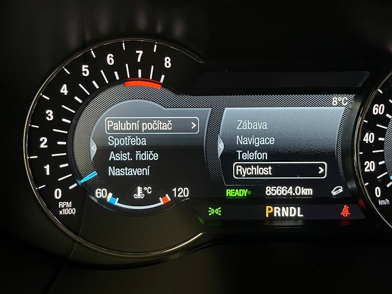 Ford Galaxy 2.5 HEV VIGNALE LED 7míst - fotka 60 z 77