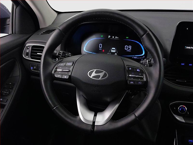 Hyundai i30 (2025) Family Comfort 1.0 T-GDI - fotka 20 z 20