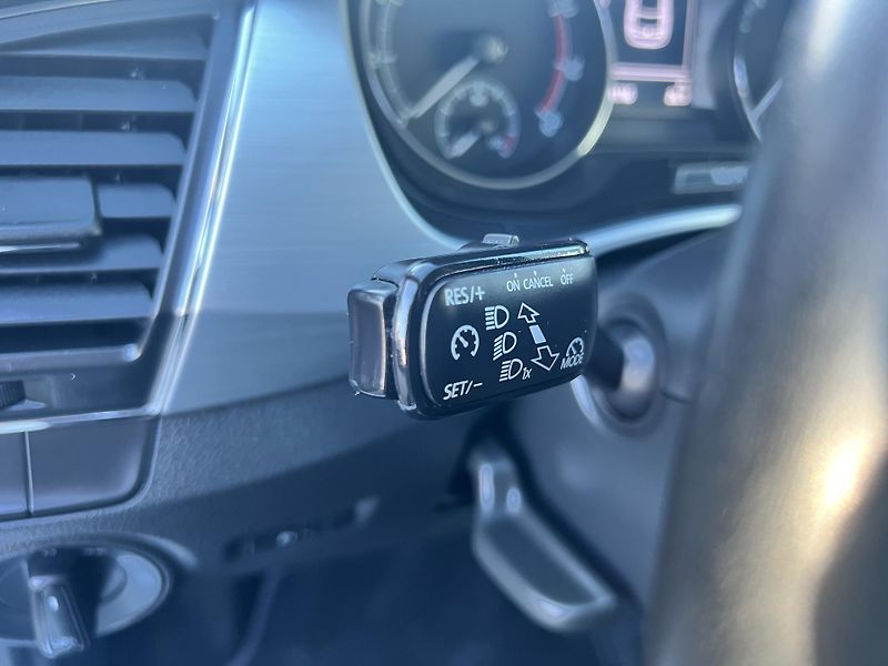 Škoda Fabia Drive 1.0TSi 81kw DSG TEMPOMAT - fotka 14 z 46