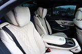 Mercedes-Benz Třídy S 350d 4Matic/AMG/Designo - náhled 32