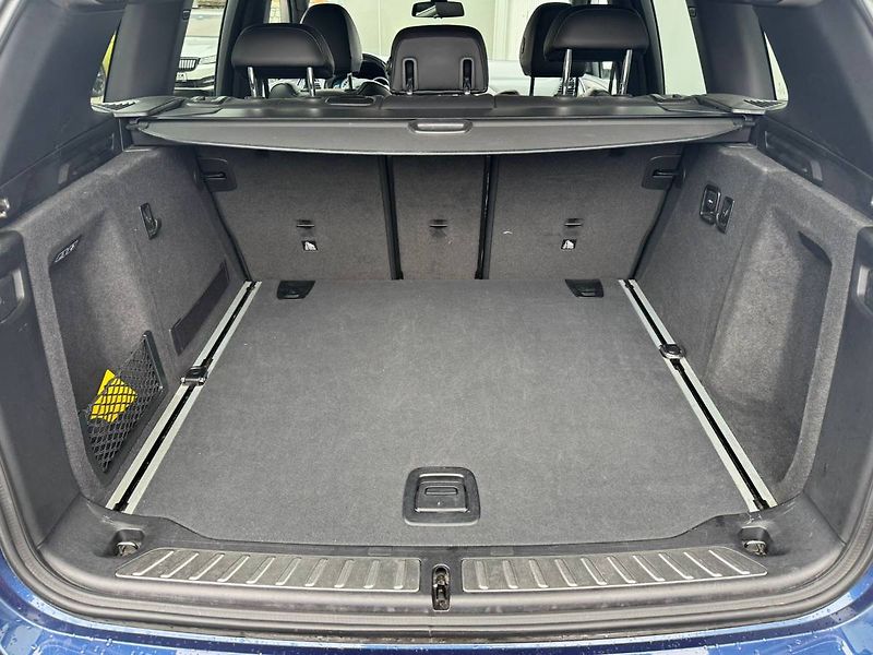 BMW X3 20d 2.0 140 kW xDrive M SPORT - fotka 30 z 38