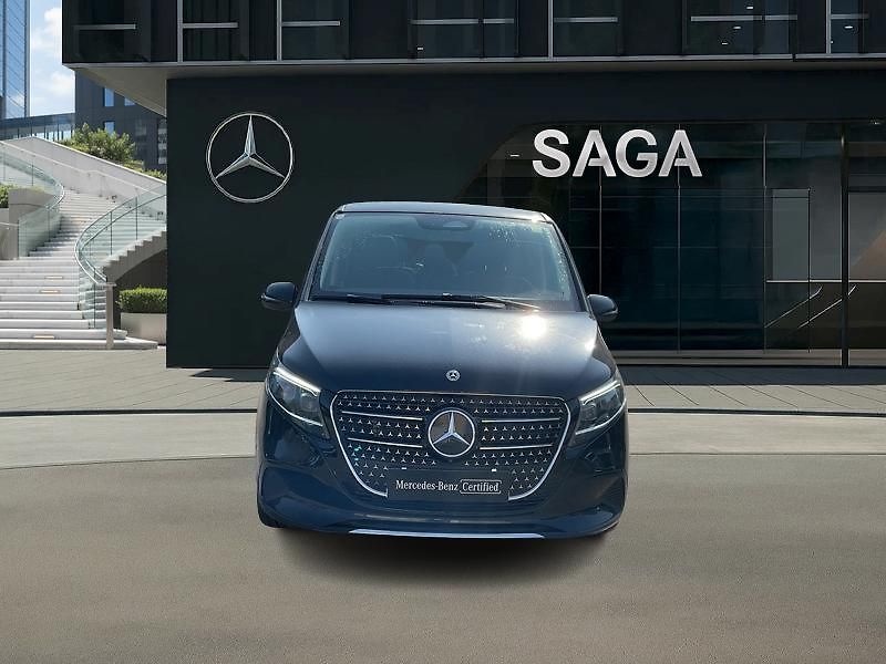 Mercedes-Benz Třídy V 300 d 4MATIC AVG Panoram Airma - fotka 2 z 12