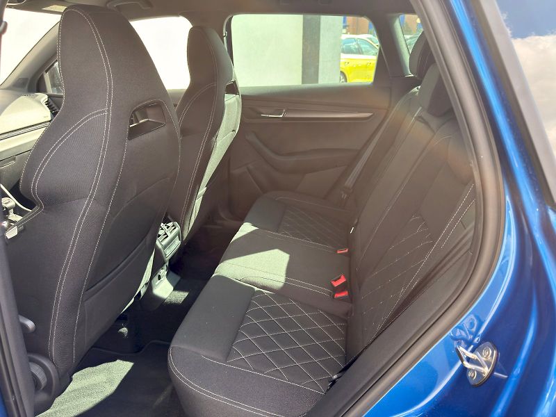 Škoda Karoq (2024) SPORTLINE TSI 1.5/110KW 7AP - fotka 22 z 38