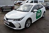Toyota Corolla (2024) 1,8 HYBRID - náhled 1
