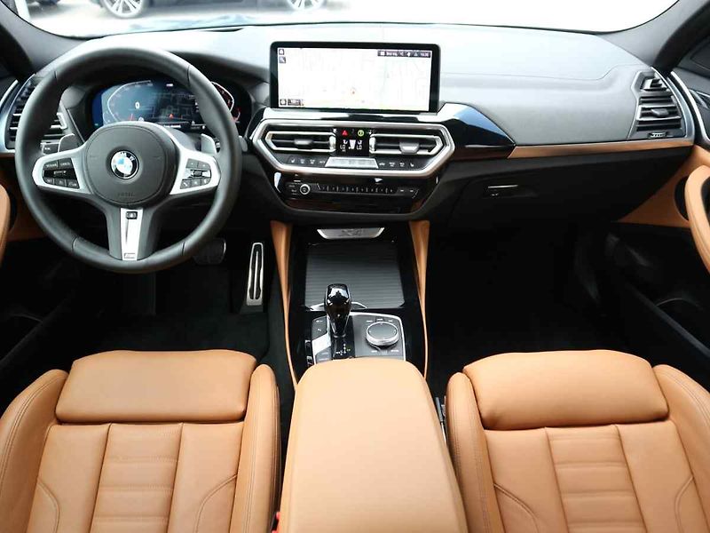 BMW X4 - fotka 7 z 10