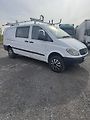 Mercedes-Benz Vito (2007) 115 DCI 4x4 AUTOMAT - náhled 4