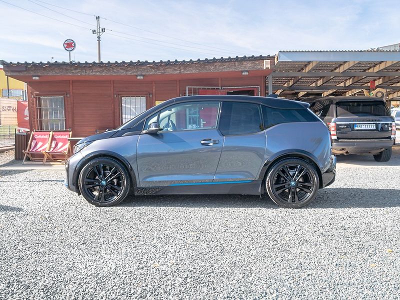 BMW i3 (2019) i3S 120Ah 135KW ČR SoH - fotka 8 z 47