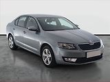 Škoda Octavia (2013) Ambition 1.2 TSI, Tempomat - náhled 1