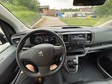 Peugeot Expert (2021) 2.0 150 koní - náhled 12