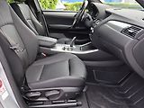 BMW X3 (2017) M Sport xDrive20i, 4X4 - náhled 9
