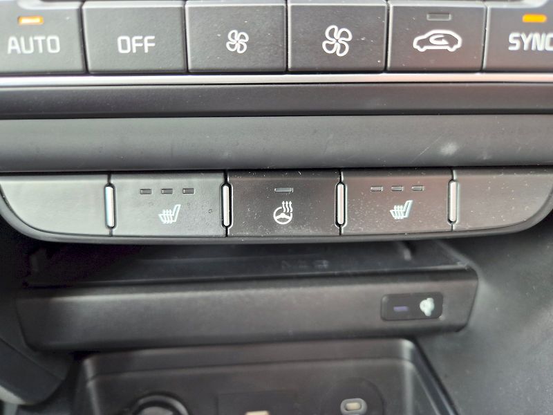 Kia Ceed (2025) SW TOP+Busines 1.5TGD-i 103kW - fotka 26 z 33