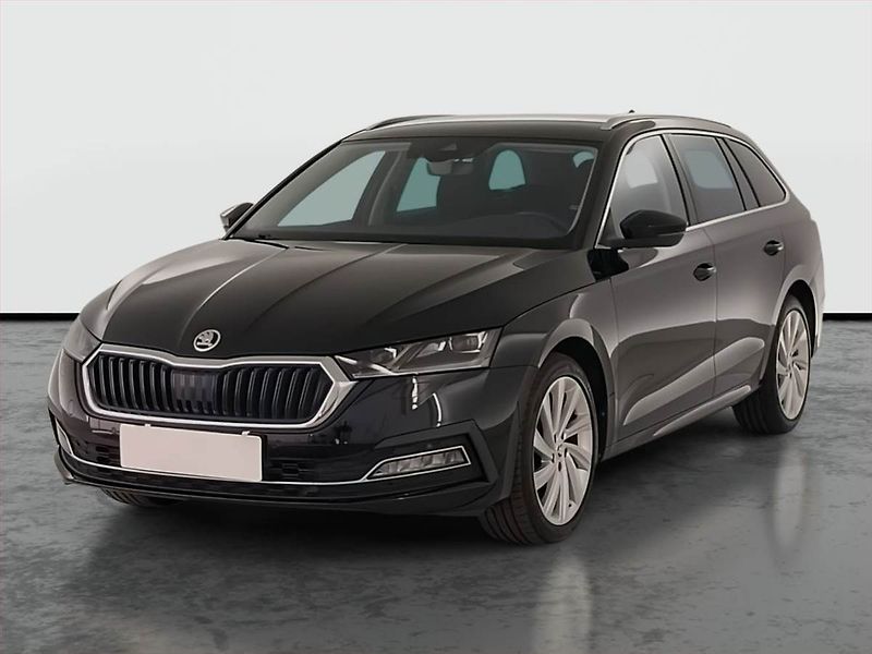 Škoda Octavia (2023) Style 2.0 TDI, digi klima - fotka 2 z 22