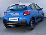 Citroën C3 (2016) 1.2PT, Feel, kamera - náhled 3