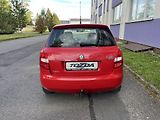 Škoda Fabia 1,2 HTP + pneu zima - náhled 3