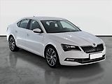Škoda Superb (2018) 2.0 TDI, Automat, Bi-Xenony - náhled 1