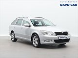 Škoda Octavia 1,4 TSI 90kW Elegance - náhled 1