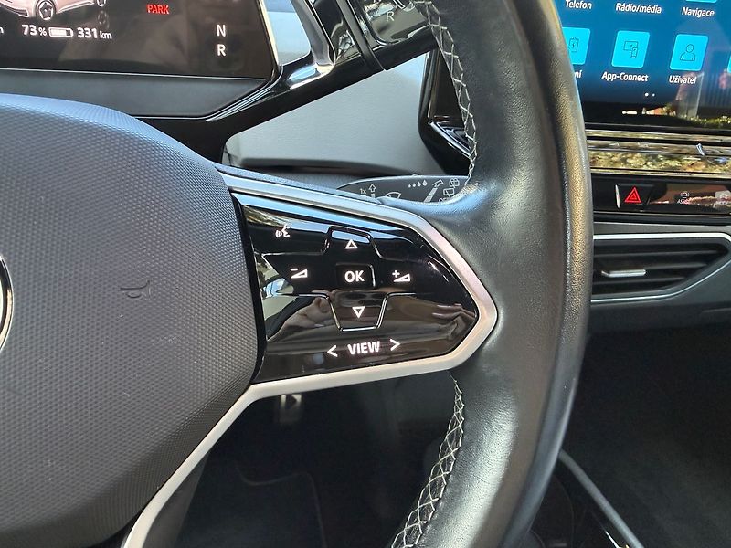 Volkswagen ID.3 PRO S 82 kWh / Kamera / ACC - fotka 22 z 30