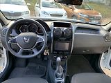 Dacia Duster 1,6 i ČR,SERVISKA - náhled 9