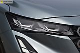 Renault Espace techno full hybrid E-Tech 200 - náhled 9