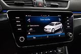 Škoda Superb 2.0 TDI 4x4*SPORTLINE*CANTON* - náhled 33