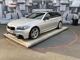BMW Řada 5 (2011) 3.0D,150KW,N57D,M-PAKET,PANOR. - náhled 2