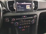 Kia Sportage (2017) GT Line 2.0 CRDi, 4X4 - náhled 12