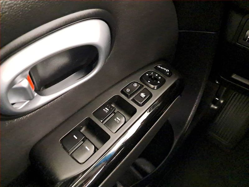 Kia Soul (2015) 1.6 CRDI, Serv.kniha, Tempomat - fotka 16 z 18