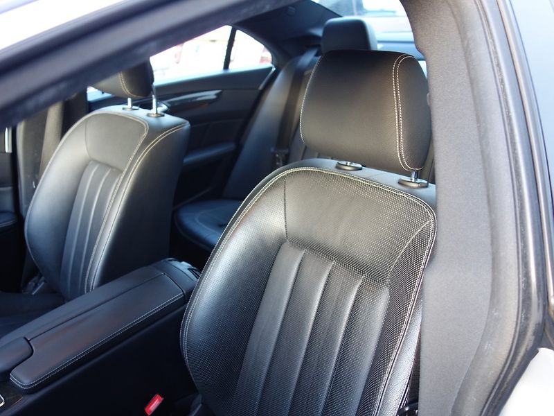 Mercedes-Benz CLS (2012) 350D*4M*AMG*195KW*TOP-VÝB*CZ!! - fotka 17 z 48