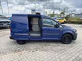 Volkswagen Caddy 2,0 TDi 75kW DPH - náhled 11