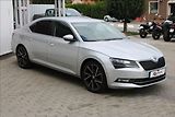 Škoda Superb 1,6 TDI DSG Style - náhled 1