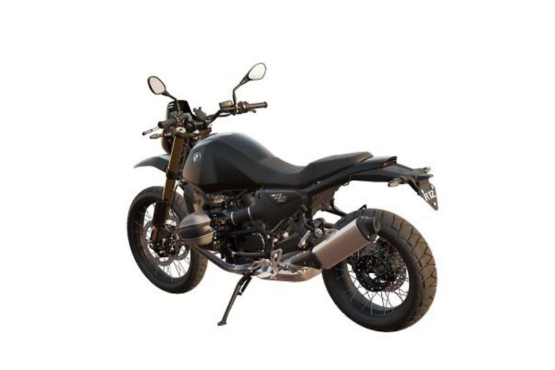 BMW R 12 G/S - fotka 2 z 4