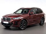 BMW X3 xDrive30d - náhled 1
