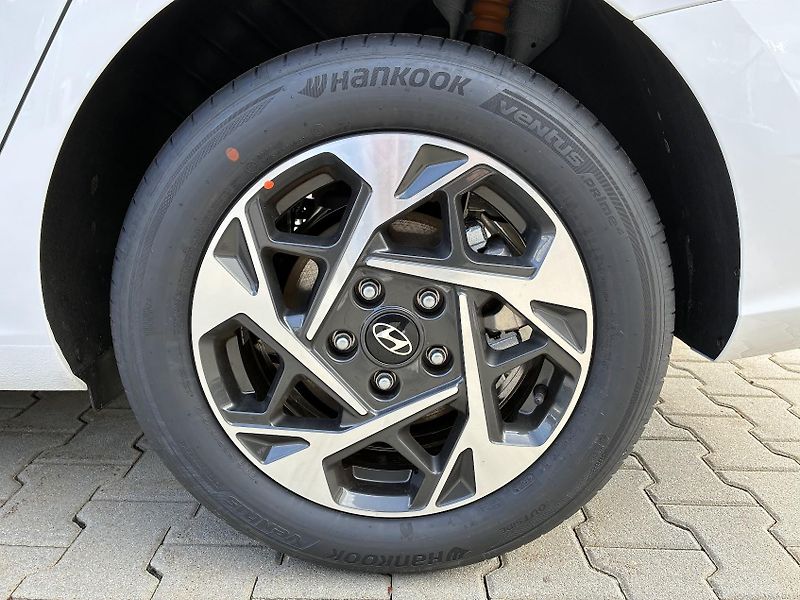 Hyundai i30 1.0 TGDI SMART NOVÉ - fotka 19 z 19