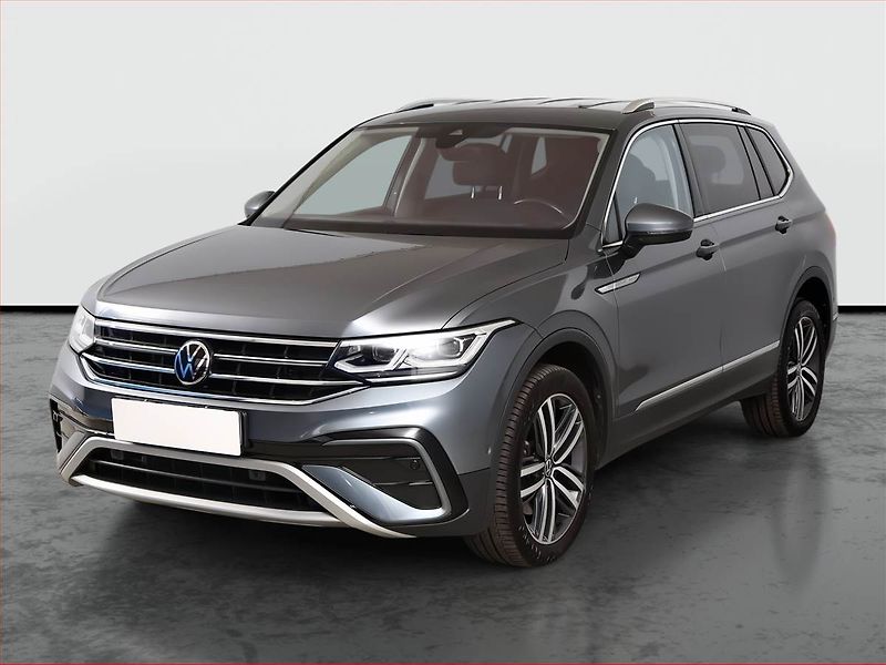Volkswagen Tiguan Allspace (2022) Elegance 2.0 TDI - fotka 2 z 20