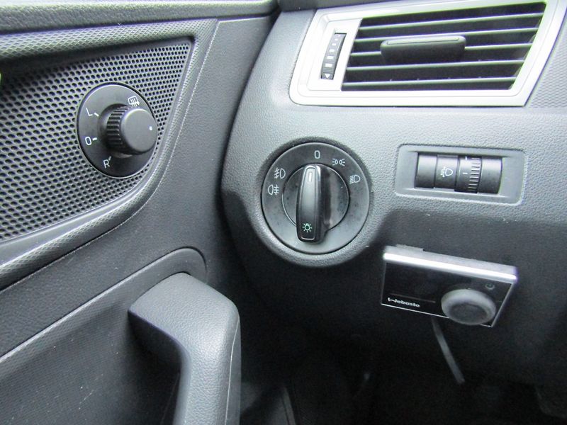 Škoda Rapid (2015) 1.2 TSI 63kW - fotka 31 z 36
