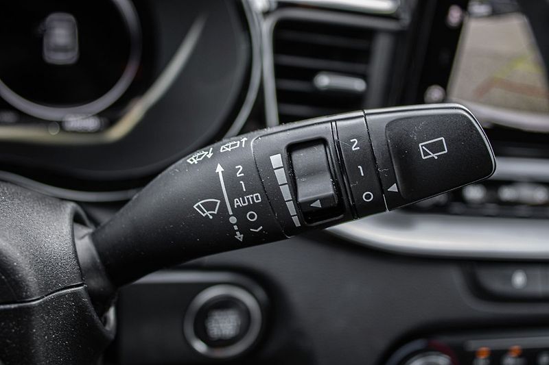 Kia Ceed - fotka 20 z 39